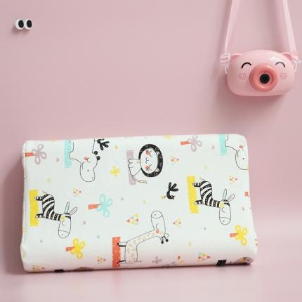 91家纺网 家纺一手货源 找家纺 （总）微枕芯 2022新款儿童乳胶枕