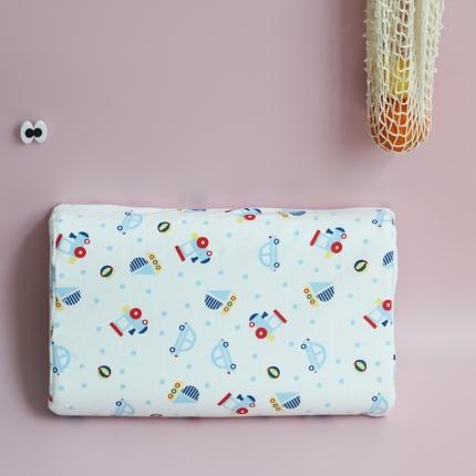 91家纺网 家纺一手货源 找家纺 （总）微枕芯 2022新款儿童乳胶枕