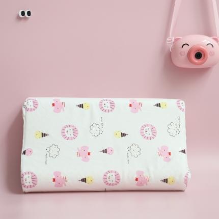 91家纺网 家纺一手货源 找家纺 （总）微枕芯 2022新款儿童乳胶枕