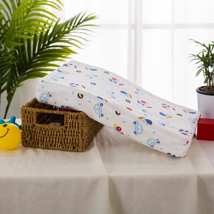 91家纺网 家纺一手货源 找家纺 （总）微枕芯 2022新款儿童乳胶枕