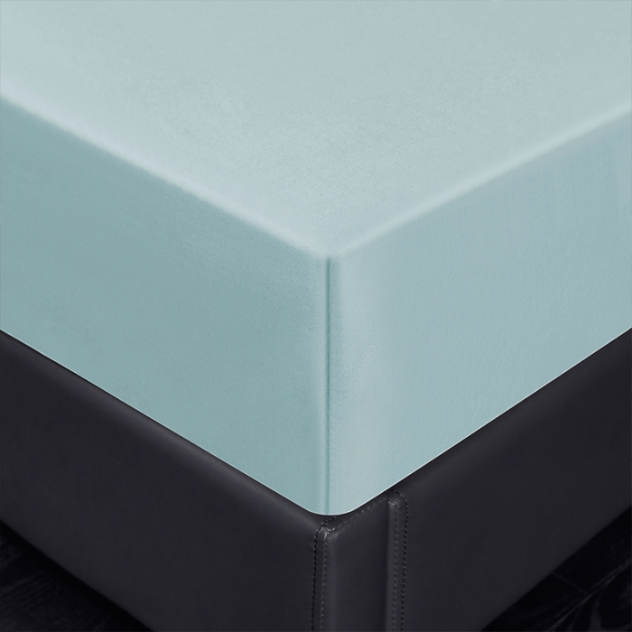 91家纺网 家纺一手货源 找家纺 ab家纺 2022新款简爱夏被四件套夏凉被 简爱-薄荷