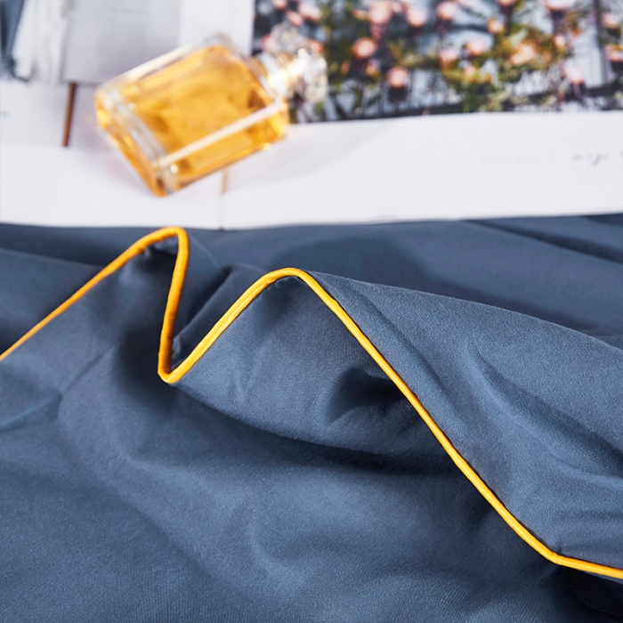 91家纺网 家纺一手货源 找家纺 ab家纺 2022新款简爱夏被四件套夏凉被 简爱-宾利兰