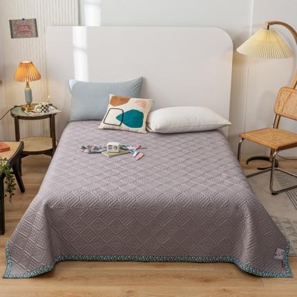 91家纺网 家纺一手货源 找家纺 （总）卡奥 2023新款天丝莫代尔小茶芯床盖夏被