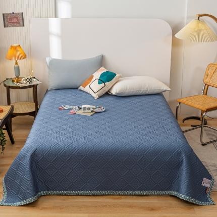 91家纺网 家纺一手货源 找家纺 （总）卡奥 2023新款天丝莫代尔小茶芯床盖夏被