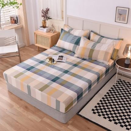 91家纺网 家纺一手货源 找家纺 （总）八十八家纺 2025新款全棉12868系列单品床笠