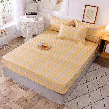 91家纺网 家纺一手货源 找家纺 （总）八十八家纺 2025新款全棉12868系列单品床笠