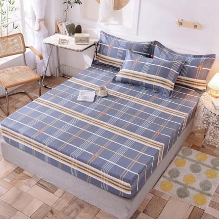 91家纺网 家纺一手货源 找家纺 （总）八十八家纺 2025新款全棉12868系列单品床笠