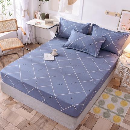 91家纺网 家纺一手货源 找家纺 （总）八十八家纺 2025新款全棉12868系列单品床笠