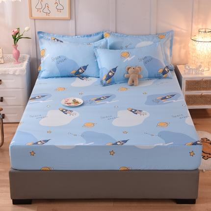 91家纺网 家纺一手货源 找家纺 （总）八十八家纺 2025新款全棉12868系列单品床笠