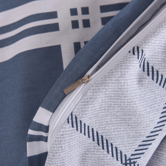 91家纺网 家纺一手货源 找家纺 八十八家纺 2025新款全棉12868床笠款四件套 安吉