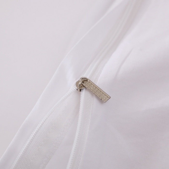 91家纺网 家纺一手货源 找家纺 （总）2024新款 全棉13372蝴蝶结绣花四件套 纯棉刺绣