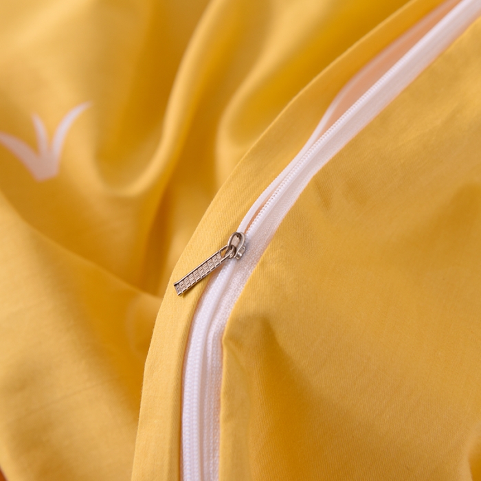 91家纺网 家纺一手货源 找家纺 八十八家纺 2025新款全棉12868床笠款四件套丛林探险