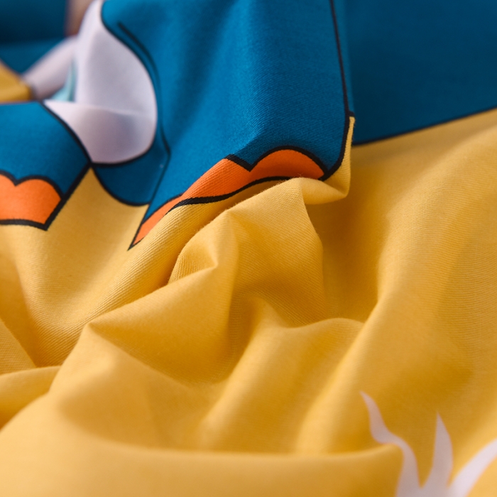 91家纺网 家纺一手货源 找家纺 八十八家纺 2025新款全棉12868床笠款四件套丛林探险