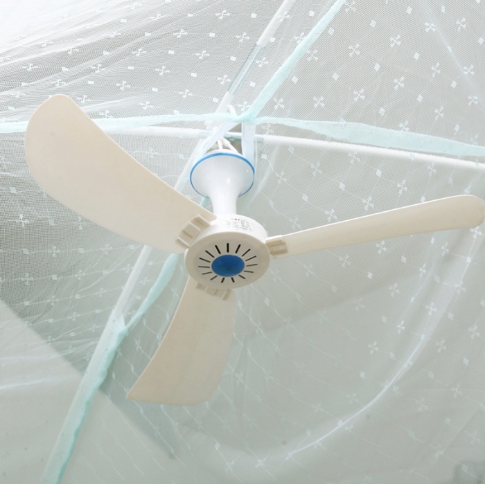 91家纺网 家纺一手货源 找家纺 迷仙巢2022三开门蒙古包蚊帐A13系列爱到永久A13水绿