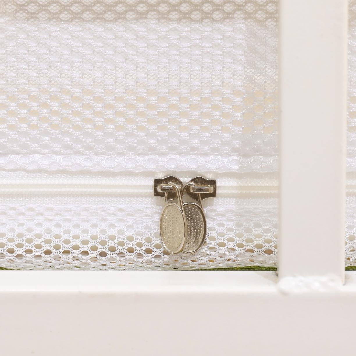 91家纺网 家纺一手货源 找家纺 迷仙巢家纺 2022新款学生宿舍蚊帐简约