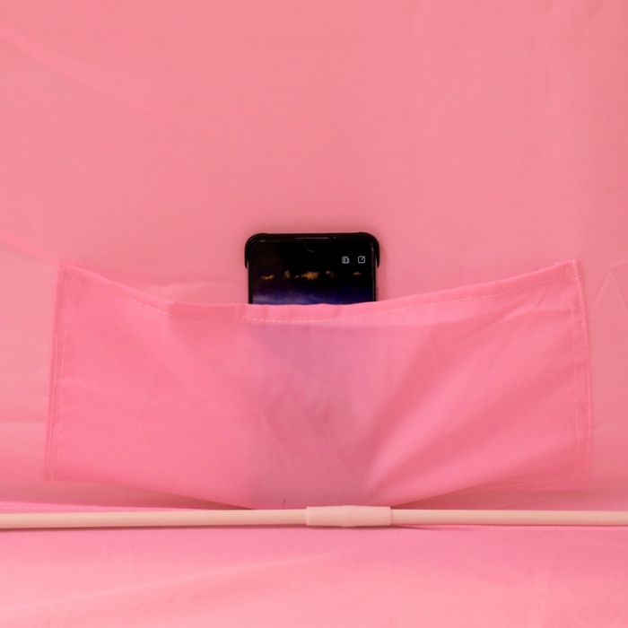 91家纺网 家纺一手货源 找家纺 迷仙巢家纺 2022新款学生宿舍蚊帐元气少女