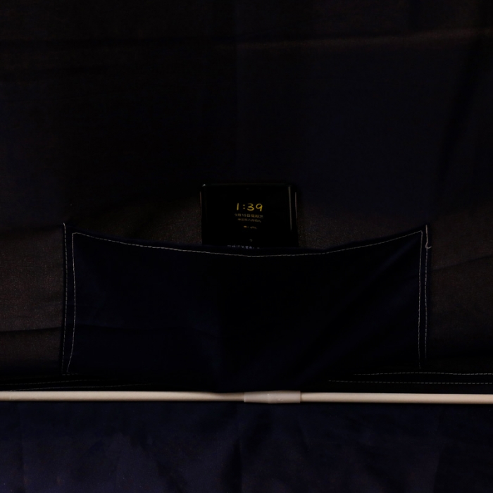 91家纺网 家纺一手货源 找家纺 迷仙巢家纺 2022新款学生宿舍蚊帐太空人