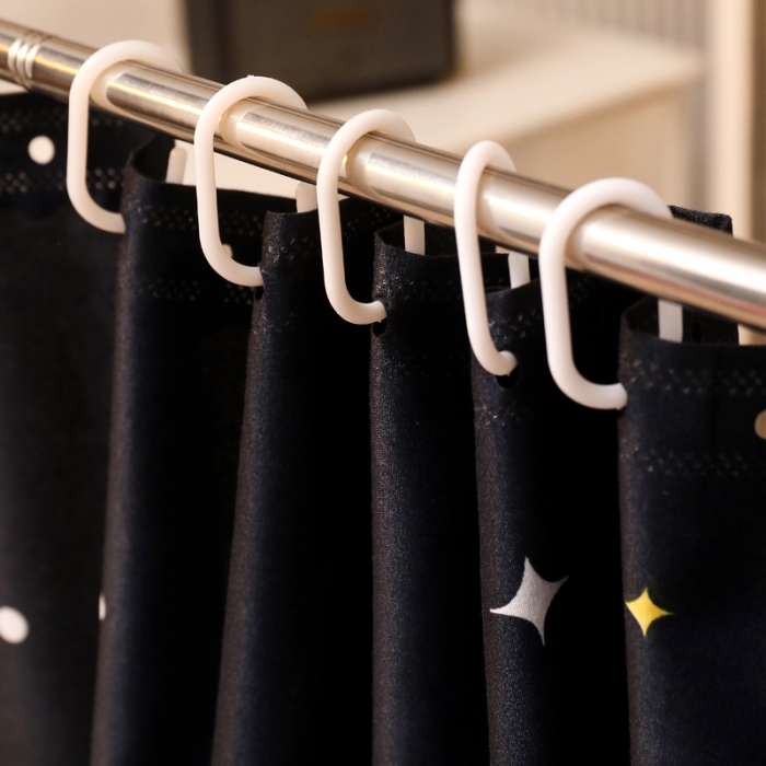 91家纺网 家纺一手货源 找家纺 迷仙巢家纺 2022新款学生宿舍蚊帐太空人