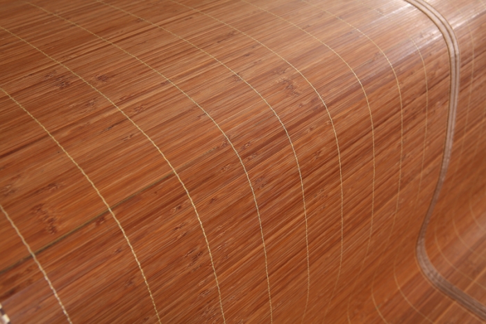 91家纺网 家纺一手货源 找家纺 （总）新月家纺  2022新款加厚双面碳化凉席竹席席子