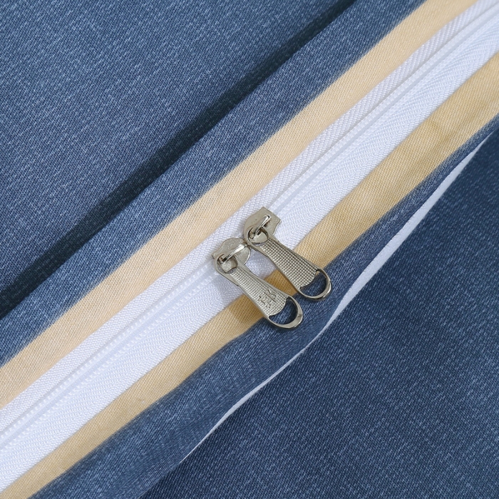 91家纺网 家纺一手货源 找家纺 雨萝家纺 2022新款纯棉被套全棉被罩 风尚之约