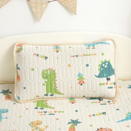 91家纺网 家纺一手货源 找家纺 （总）嗨生活 2022新款幼儿园乳胶枕套