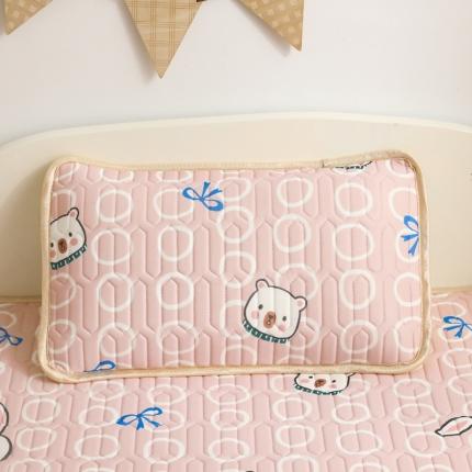 91家纺网 家纺一手货源 找家纺 （总）嗨生活 2022新款幼儿园乳胶枕套