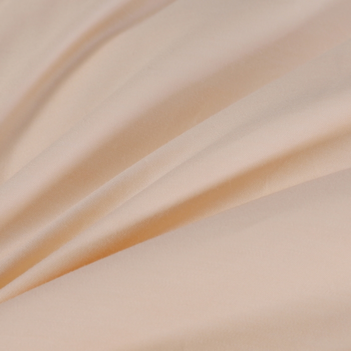 91家纺网 家纺一手货源 找家纺 羽仙子 2023新款扭花款80支柔赛丝三层枕芯金色