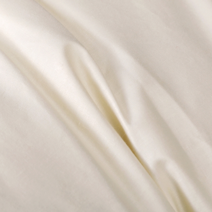 91家纺网 家纺一手货源 找家纺 羽仙子 2023新款全棉防雨布24格面包款枕芯黄色