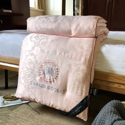 91家纺网 家纺一手货源 找家纺 大鹅被天丝莫代尔提花夏被春秋冬被微商爆款全棉被子被芯