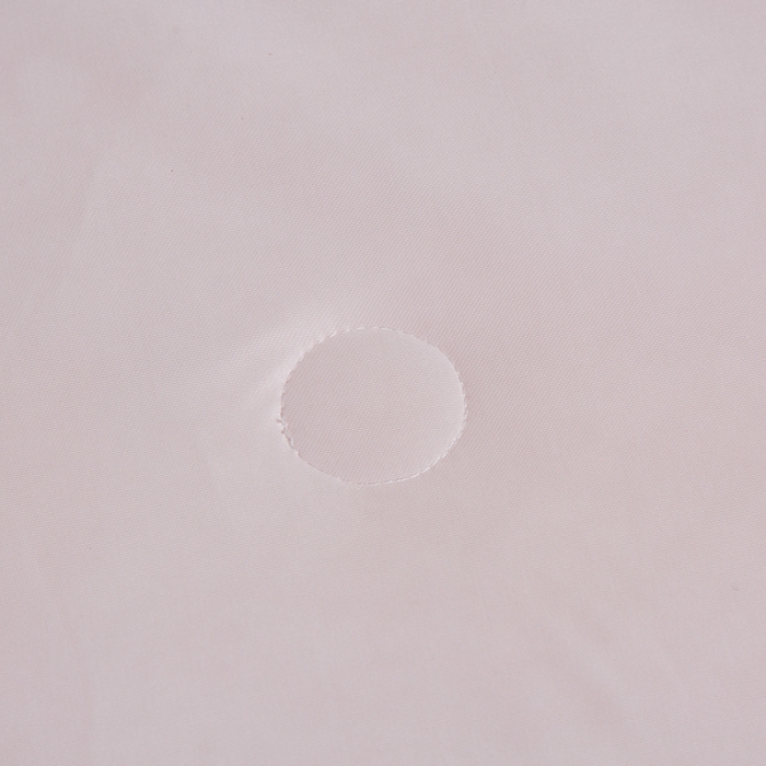 91家纺网 家纺一手货源 找家纺 安哆啦 2022新款A类冰淇淋凉感丝夏被 桃粉色