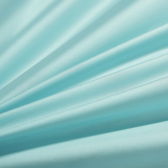 91家纺网 家纺一手货源 找家纺 安哆啦 2022新款A类冰淇淋凉感丝夏被 蒂凡尼蓝+绅士灰