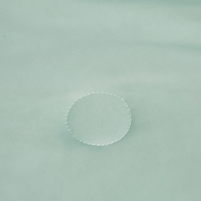 91家纺网 家纺一手货源 找家纺 安哆啦 2022新款A类冰淇淋凉感丝夏被 薄荷绿