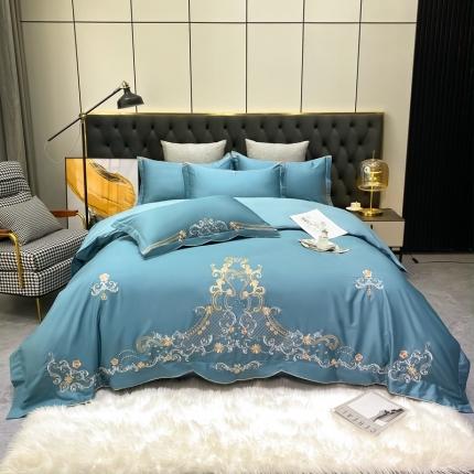 91家纺网 家纺一手货源 找家纺 青禾视觉 轻奢样片