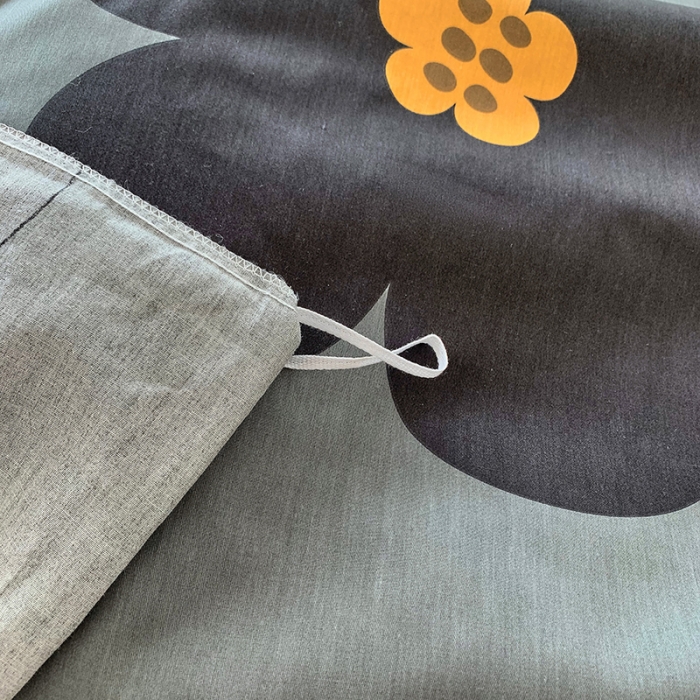 91家纺网 家纺一手货源 找家纺 怡家居 2022春季新款全棉四件套第四批 山茶