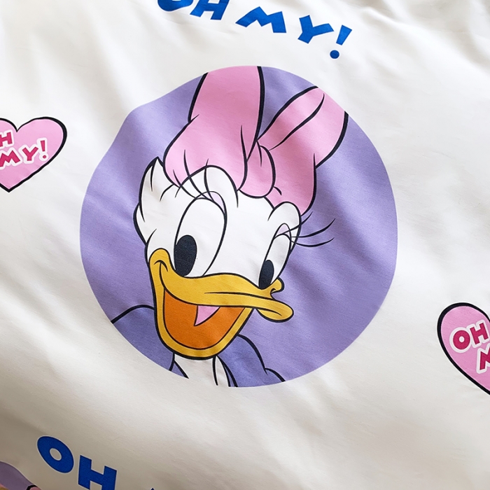 91家纺网 家纺一手货源 找家纺 （总）怡家居 2022春季新款全棉四件套第五批