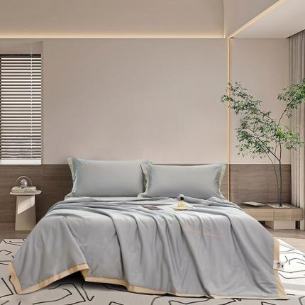 91家纺网 家纺一手货源 找家纺 （总）2022玖玖爱新款爱丽丝天丝棉夏被