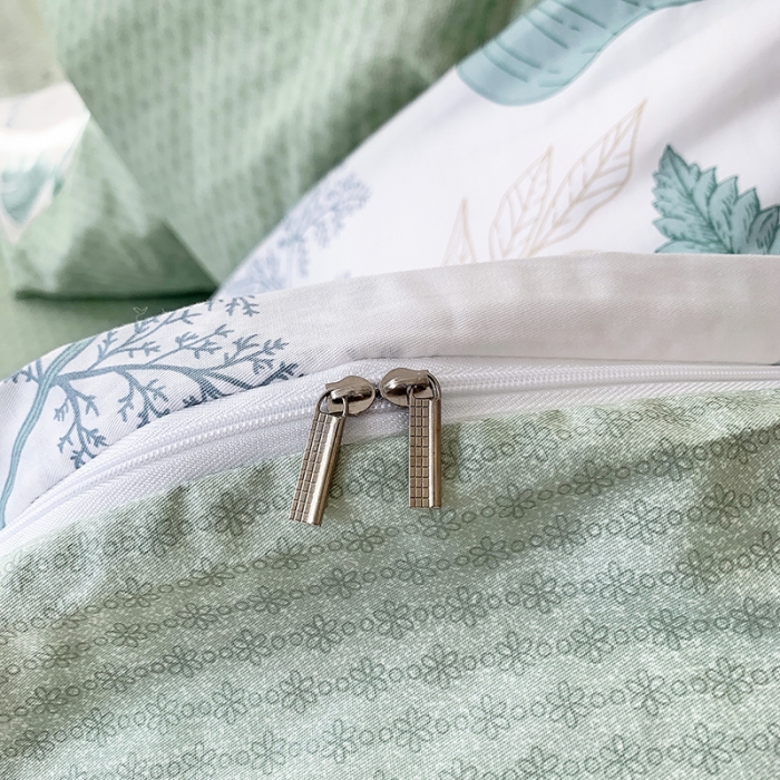 91家纺网 家纺一手货源 找家纺 怡家居 2022春季新款全棉四件套第五批 绿野仙踪