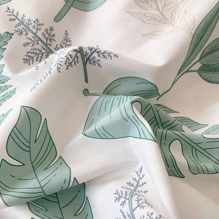 91家纺网 家纺一手货源 找家纺 怡家居 2022春季新款全棉四件套第五批 绿野仙踪