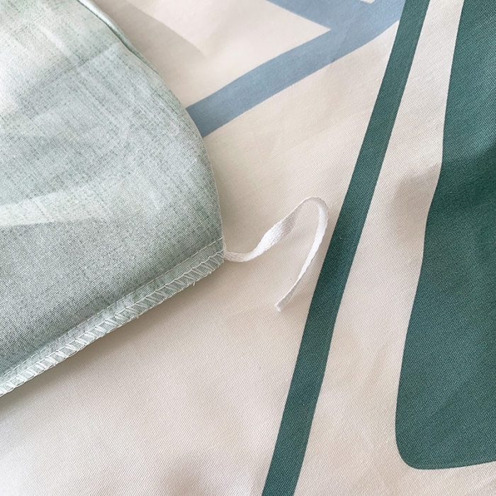 91家纺网 家纺一手货源 找家纺 怡家居 2022春季新款全棉四件套第五批 奇妙之旅