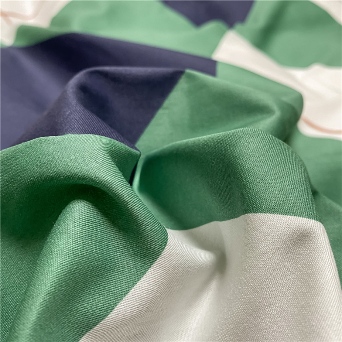 91家纺网 家纺一手货源 找家纺 琪格格纺织 2022新款纯棉小清新套件及单品 绅士熊