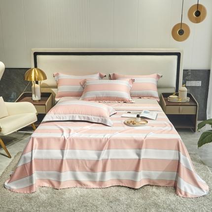 91家纺网 家纺一手货源 找家纺 （总）时亿 2022年竹纤维天丝软凉席三件套空调席直播供货