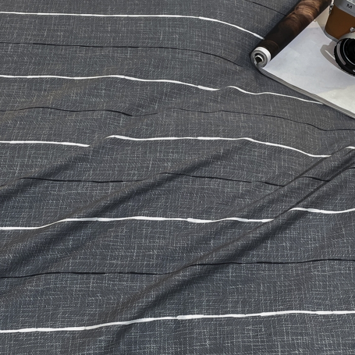 91家纺网 家纺一手货源 找家纺 昊翔 2024新款13372全棉印花四件套 布鲁斯