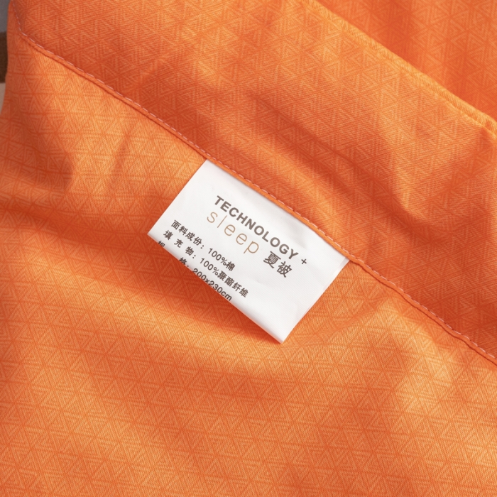 91家纺网 家纺一手货源 找家纺 （总）金爱家 2023新款全棉夏被四件套