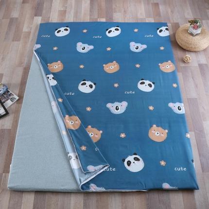 91家纺网 家纺一手货源 找家纺 逸尚阁 2022新款全包床垫套可定制定做