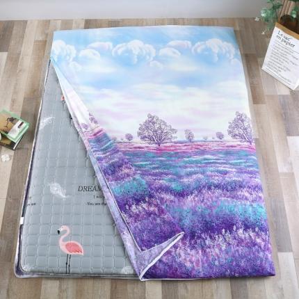 91家纺网 家纺一手货源 找家纺 逸尚阁 2022新款全包床垫套可定制定做