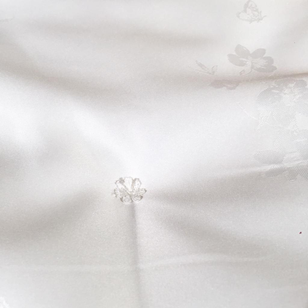 91家纺网 家纺一手货源 找家纺 大鹅被夏凉被春秋冬被子微商爆款全棉莫代尔提花被芯 经典白