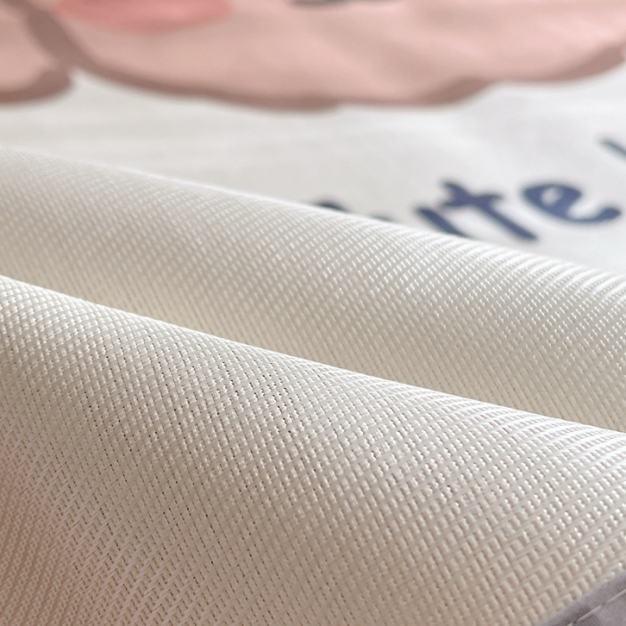 91家纺网 家纺一手货源 找家纺 川悦生活 2022新款宽边冰丝席实拍 百事旺旺