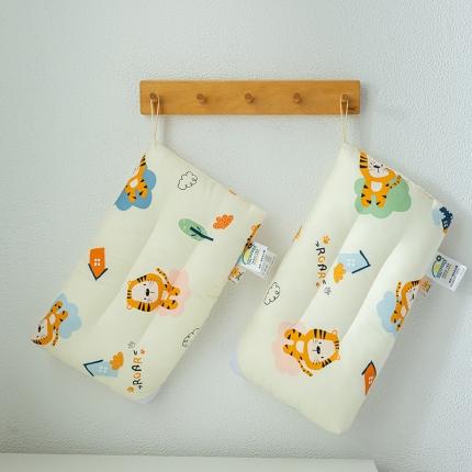 91家纺网 家纺一手货源 找家纺 （总）多点家居 2022新款全棉儿童豆豆枕