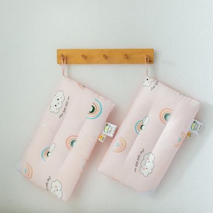 91家纺网 家纺一手货源 找家纺 （总）多点家居 2022新款全棉儿童豆豆枕