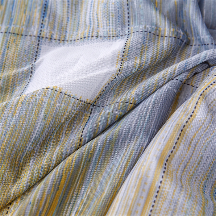 91家纺网 家纺一手货源 找家纺 纽缦家纺 2022新款花卉夏被 蒂凡阁